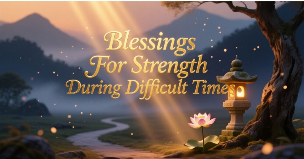 Blessings-For-Strength-During-Difficult-Times Blessings-For-Strength-During-Difficult-Times