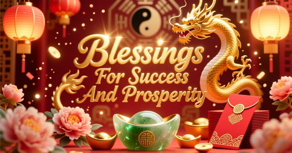 Blessings-For-Success-And-Prosperity Blessings-For-Success-And-Prosperity
