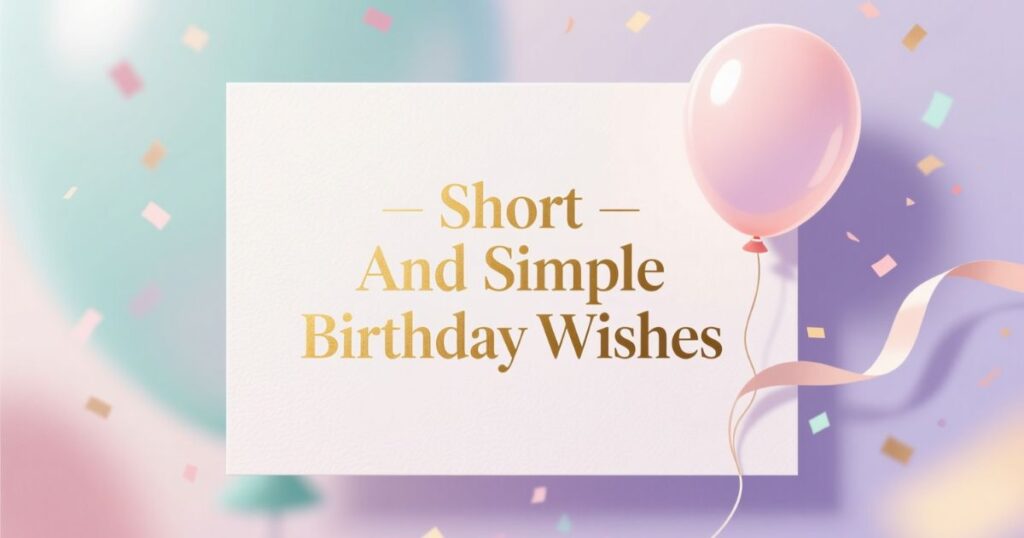 Ways to wish your brother or brother in law