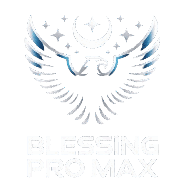 Blessing Pro Max
