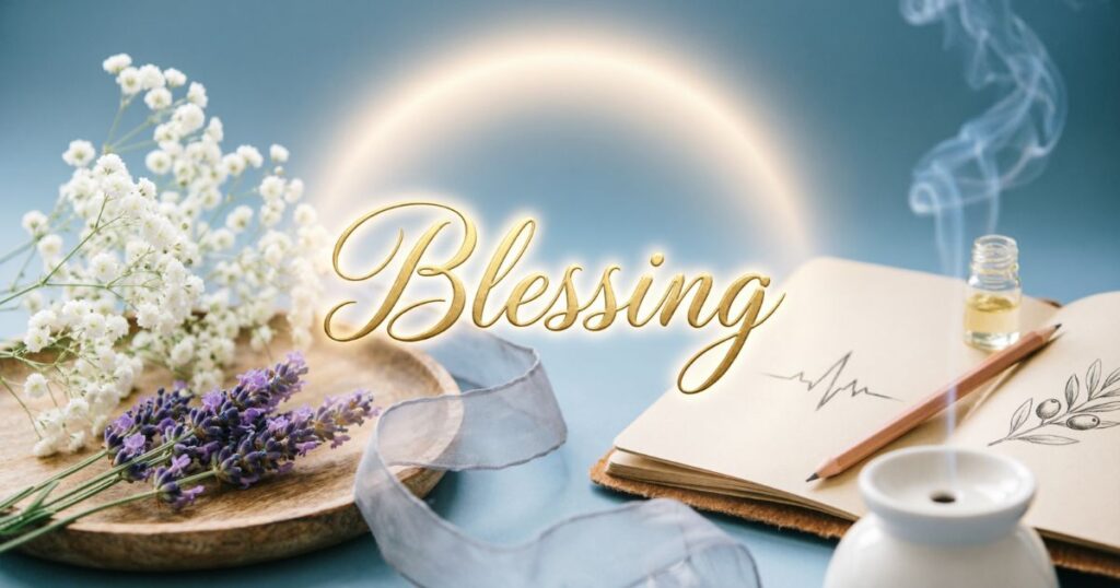 A Prayer for Healing and Recovery